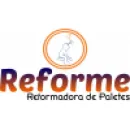 REFORME - REFORMADORA DE PALETES Pallets em Anápolis GO