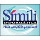 SÍMILI COMERCIAL Informática - Cartuchos para Impressoras - Recarga e Remanufatura em Aracaju SE