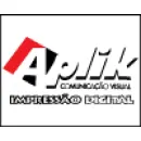 APLIK COMUNICAÇÃO VISUAL Comunicação Visual em Maringá PR