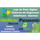 ASSISTÊNCIA TÉCNICA INTERFONES MAXCOM DIGITAL Telecomunicações - Instalação E Manutenção em São Paulo SP