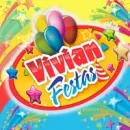 VIVIAN FESTAS Festas em Duque De Caxias RJ