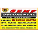 SEMP.AGNCIA  DOCUMENTAL DE VEICULOS Despachantes Documentalistas em Ourinhos SP