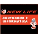 NEW LIFE CARTUCHOS E INFORMÁTICA Informática - Artigos em Campinas SP