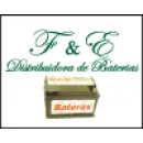 J&E DISTRIBUIDORA DE BATERIAS Baterias em Taguatinga DF