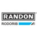 RANDON - RODORIB RIO BRASIL LTDA Transporte em São José Do Rio Preto SP