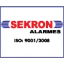 SEKRON ALARMES Alarmes em Sorocaba SP