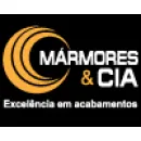 MÁRMORES E CIA Mármore em Goiânia GO