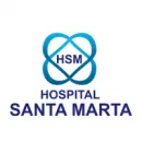 HOSPITAL SANTA MARTA Médicos - Cardiologia (Coração) em Taguatinga DF