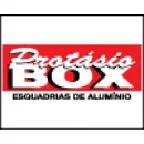 PROTÁSIO BOX Box Para Banheiros em Porto Alegre RS