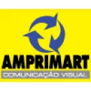 AMPRIMART COMUNICAÇÃO VISUAL Comunicação Visual em São José Dos Campos SP