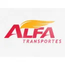 ALFA TRANSPORTES Transportes Rodoviários em Guarulhos SP