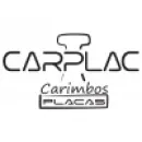 CARPLAC CARIMBOS E PLACAS Placas De Metal em Santo André SP