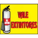 VALE EXTINTORES Extintores De Incêndio em Caçapava SP