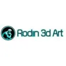 RODIN 3D ART | MÁRMORE, GRANITOS E MDF Moveis E Decoracao em Rio De Janeiro RJ