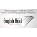 ENGLISH HEAD Tradução Simultânea - Equipamentos em Santa Cruz Do Sul RS