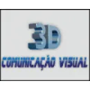 3D COMUNICAÇÃO VISUAL Comunicação Visual em Manaus AM