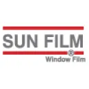 SUN FILM Película de Proteção Solar em Joinville SC
