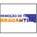 BRAGANTINE TERRAPLENAGEM Terraplenagem em Londrina PR