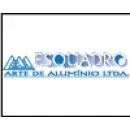 ESQUADRO ARTE DE ALUMÍNIO Esquadrias De Alumínio em Rio De Janeiro RJ