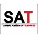 SANTO AMÉRICO TRATORES E LOCAÇÃO Terraplenagem em São Paulo SP