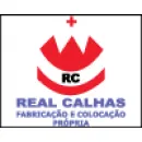 REAL CALHAS Calhas E Rufos em Campinas SP