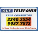 AAALF TELEFONIA 24 HORAS TELECONSERTOS REDE LÓGICA Telefonia - Projetos E Instalações em Porto Alegre RS
