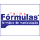 FARMA FÓRMULAS - FARMÁCIA DE MANIPULAÇÃO Farmácias De Manipulação em Ourinhos SP