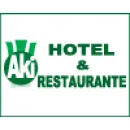 HOTEL E RESTAURANTE AKI Hotéis em Cáceres MT