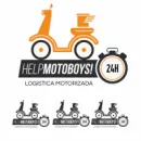 HELP MOTOBOYS Logística em Rio De Janeiro RJ