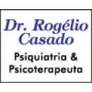 ROGÉLIO CASADO Psicoterapeuta em Manaus AM