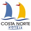 HOTEL COSTA NORTE INGLESES Restaurante em Florianópolis SC