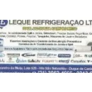 LEQUE SERVIÇOS DE MANUTENÇÃO EM REFRIGERAÇÃO Ventilador em Duque De Caxias RJ