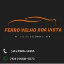 FERRO VELHO BELA VISTA Peças E Acessórios Para Veículos - Repr em Londrina PR