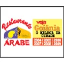 RESTAURANTE ÁRABE Restaurantes em Goiânia GO