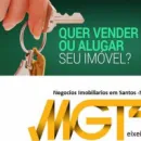 MGTEIXEIRA IMOVEIS Imobiliárias em Santos SP