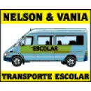 TRANSPORTE ESCOLAR NELSON E VANIA Transporte Escolar em Londrina PR