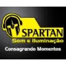 SPARTAN SOM E ILUMINAÇÃO Som E Iluminação - Equipamentos - Aluguel em Goiânia GO