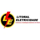 LITORAL ELETRICIDADE Instalações Elétricas em Santos SP