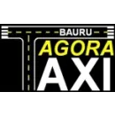 TÁXI AGORA BAURU Transporte em Bauru SP