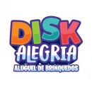 ADF´S DISK ALEGRIA Festas - Animação em Gaspar SC