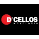 D'CELLOS MOVELARIA Móveis - Lojas em Londrina PR