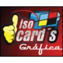 ISO CARD'S GRÁFICA Gráficas em Porto Velho RO