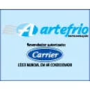 ARTE FRIO REFRIGERAÇÃO Ar-condicionado em Campo Grande MS
