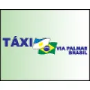 TÁXI VIA PALMAS BRASIL Táxi em Palmas TO