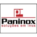 PANINOX INDÚSTRIA E COMÉRCIO LTDA Aço Inoxidável em Blumenau SC