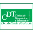 CDT - CLÍNICA DE DIAGNÓSTICO E TRATAMENTO Médicos - Ginecologia em Manaus AM