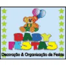 BABY FESTAS DECORAÇÃO E ORGANIZAÇÃO Festas em Santos SP