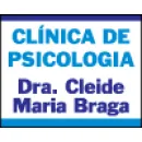 CLÍNICA PSICOLÓGICA CLEIDE M BRAGA - CRP 06/41151 Clínicas De Psicologia em Suzano SP