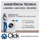 ASSISTÊNCIA TÉCNICA CLICK TÉCNICA Assistência Técnica em São Paulo SP