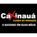INSTITUTO CAXINAUÁ Cursos de Português e Redação em Belém PA